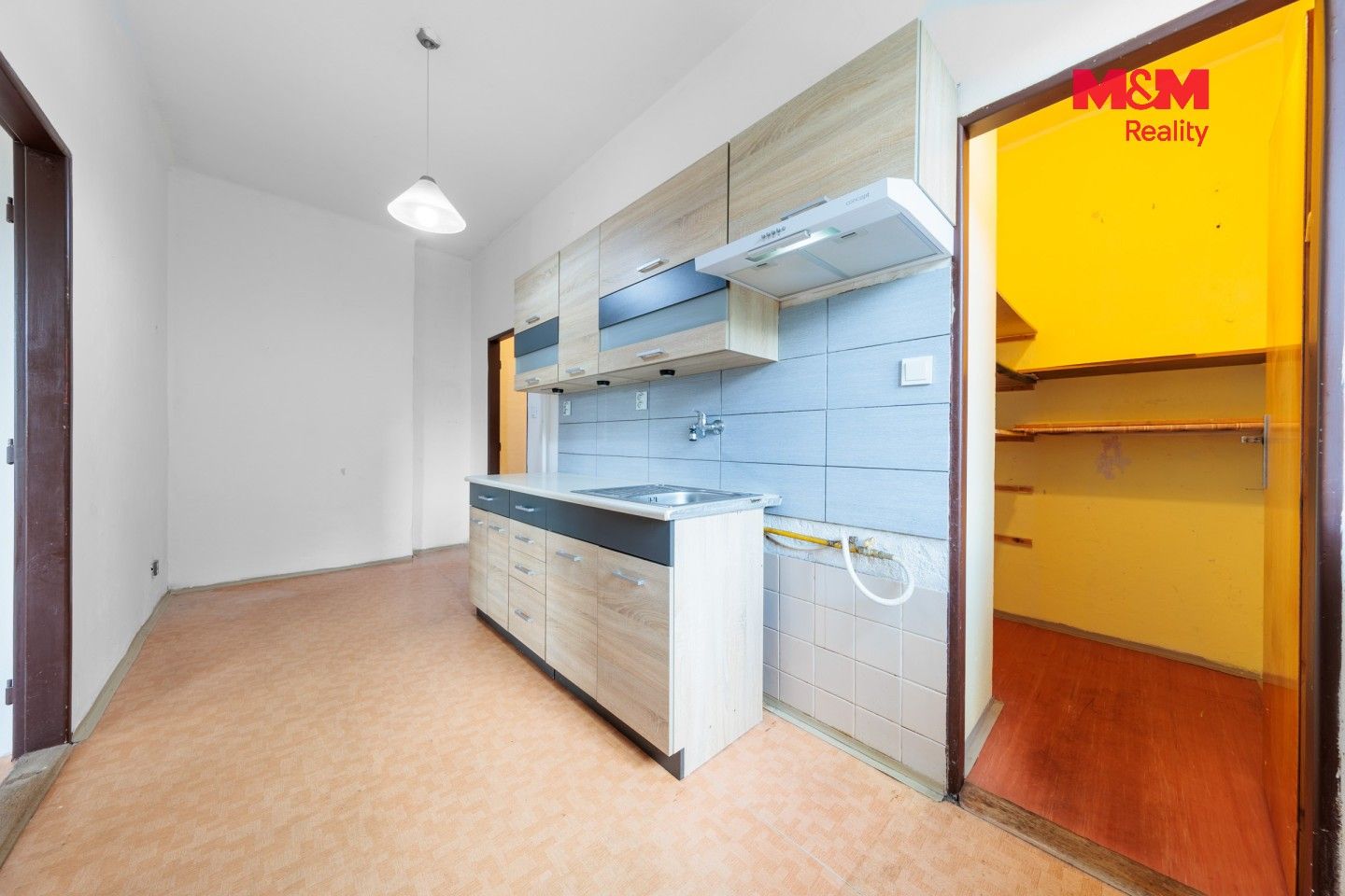 Prodej bytu 1+1 42 m² - foto 2