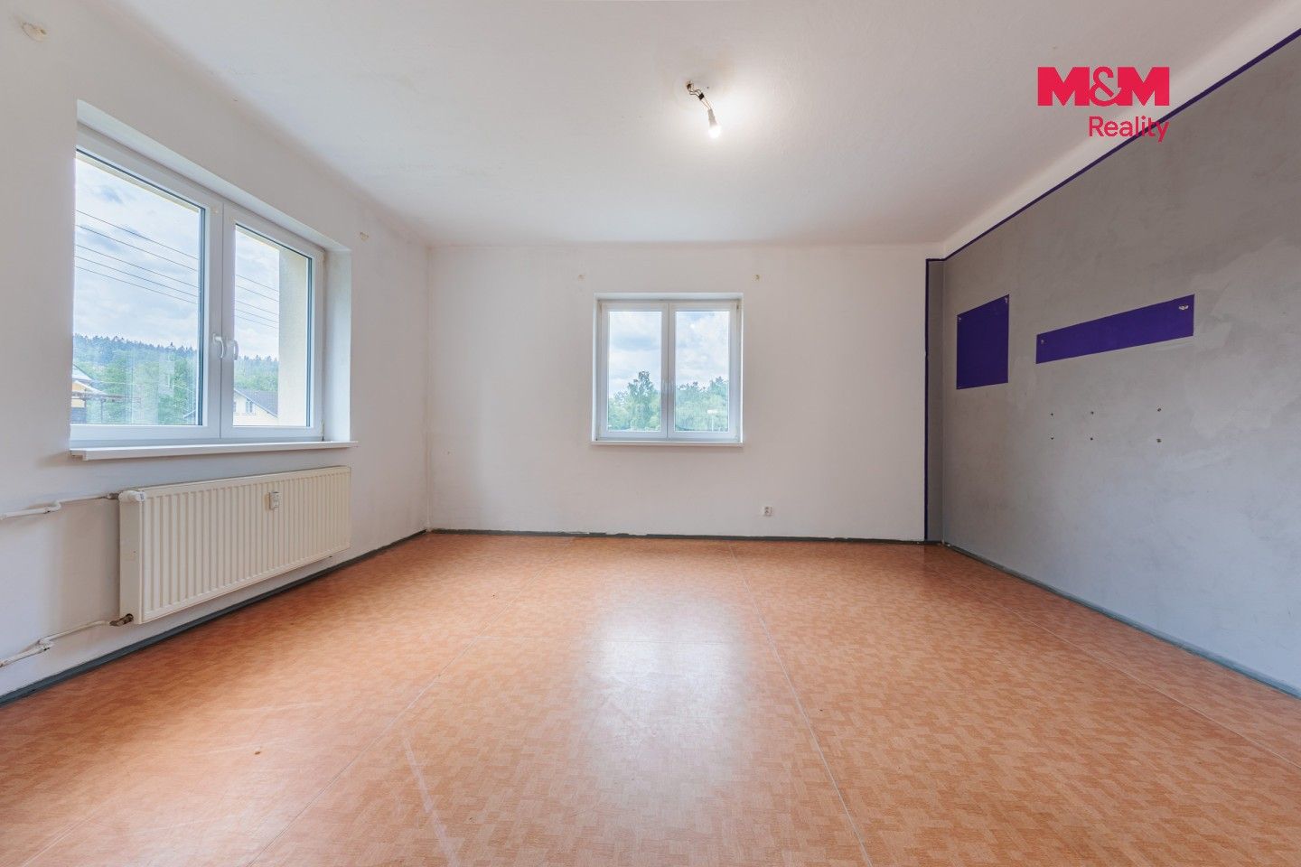 Prodej bytu 1+1 42 m² - foto 7