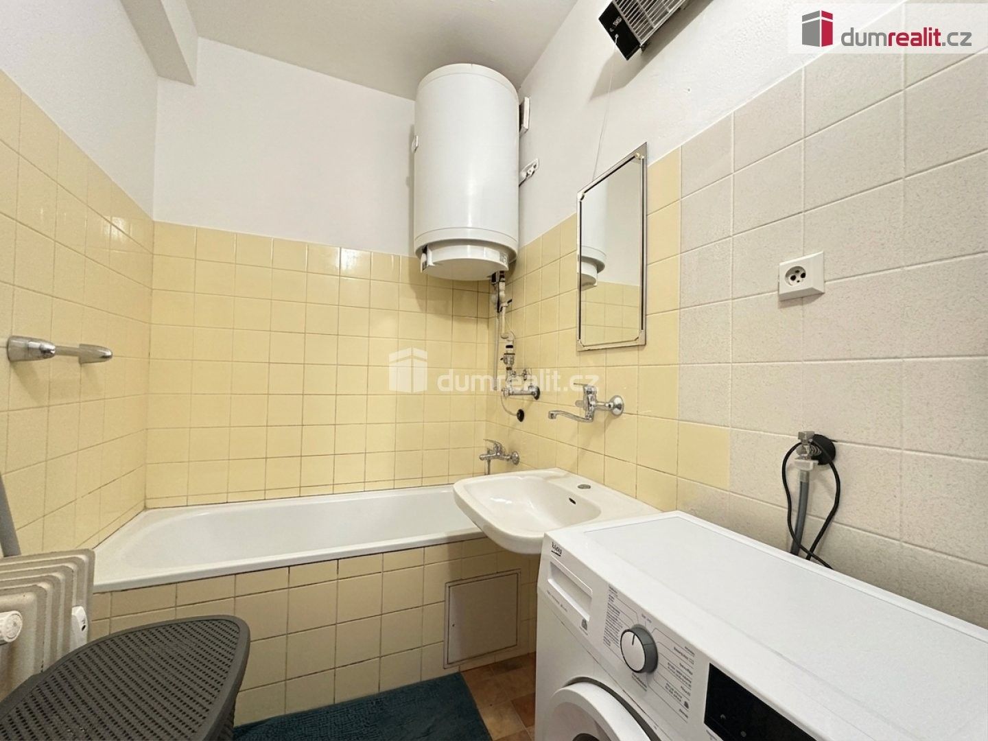 Prodej bytu 3+1 72 m² - foto 2