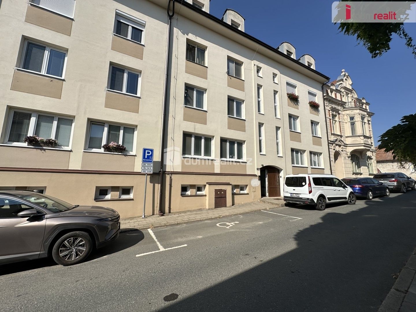 Prodej bytu 3+1 72 m² - foto 10