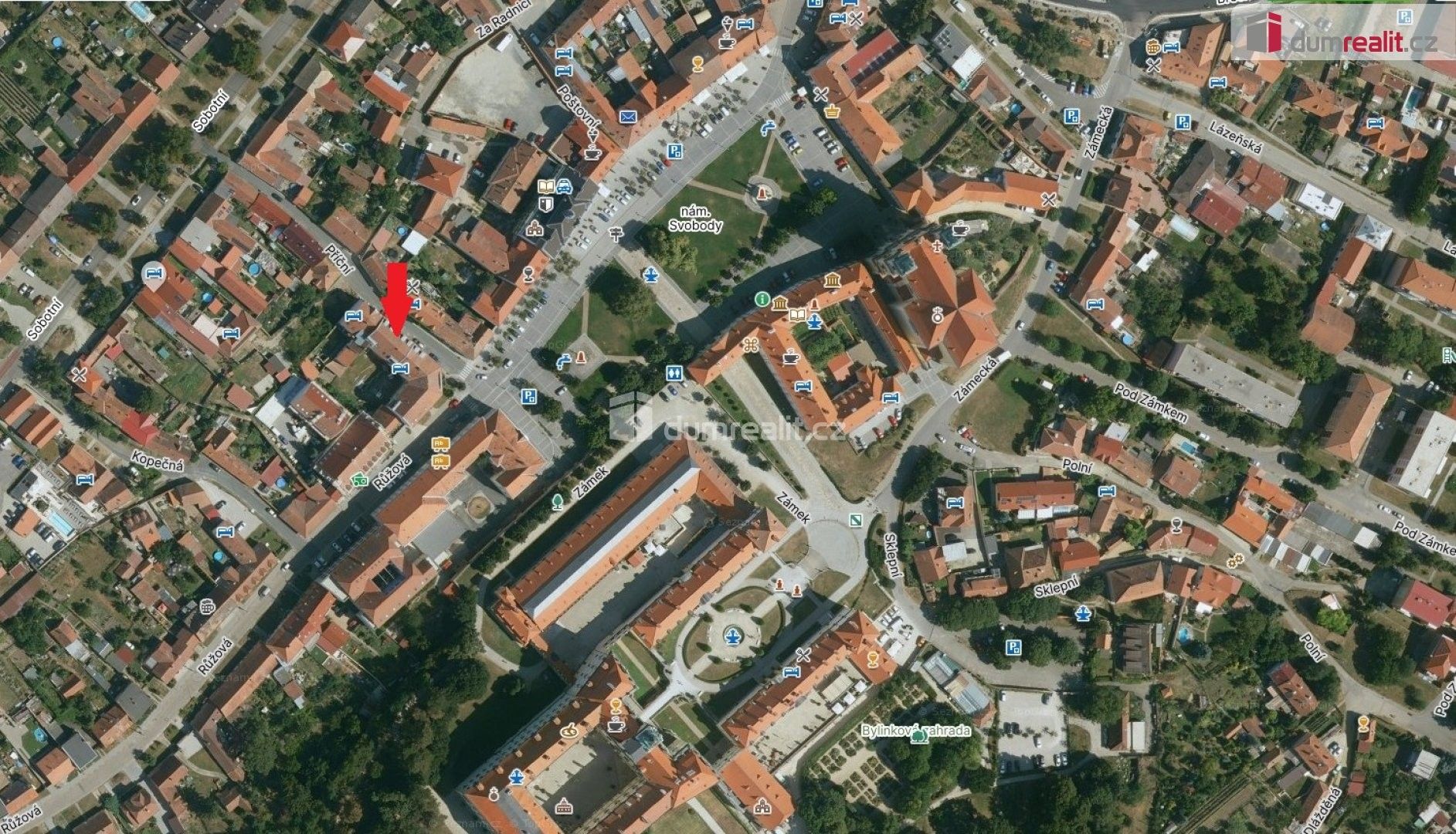 Prodej bytu 3+1 72 m² - foto 12