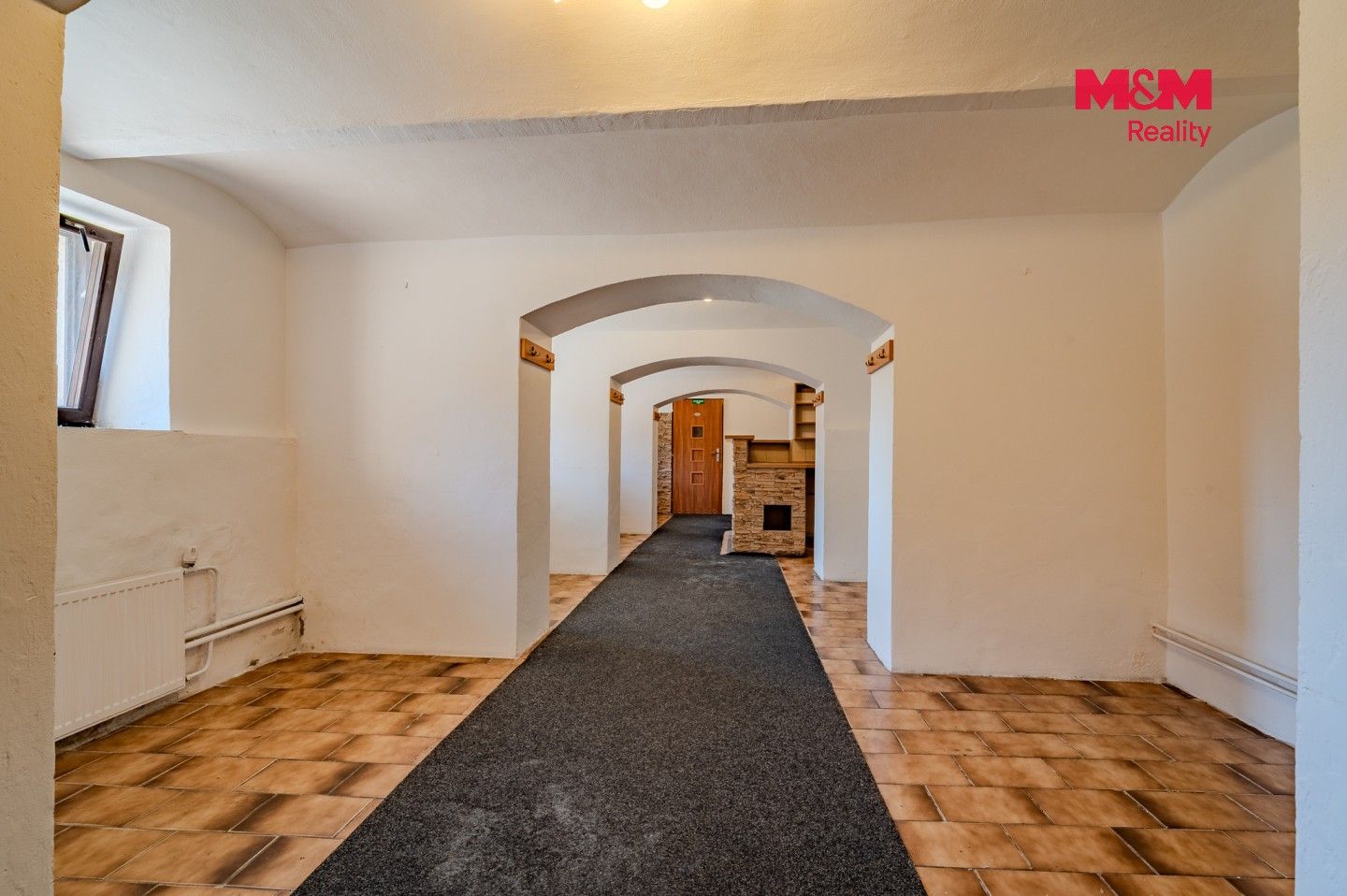 Pronájem komerčního prostoru 106 m² - foto 8