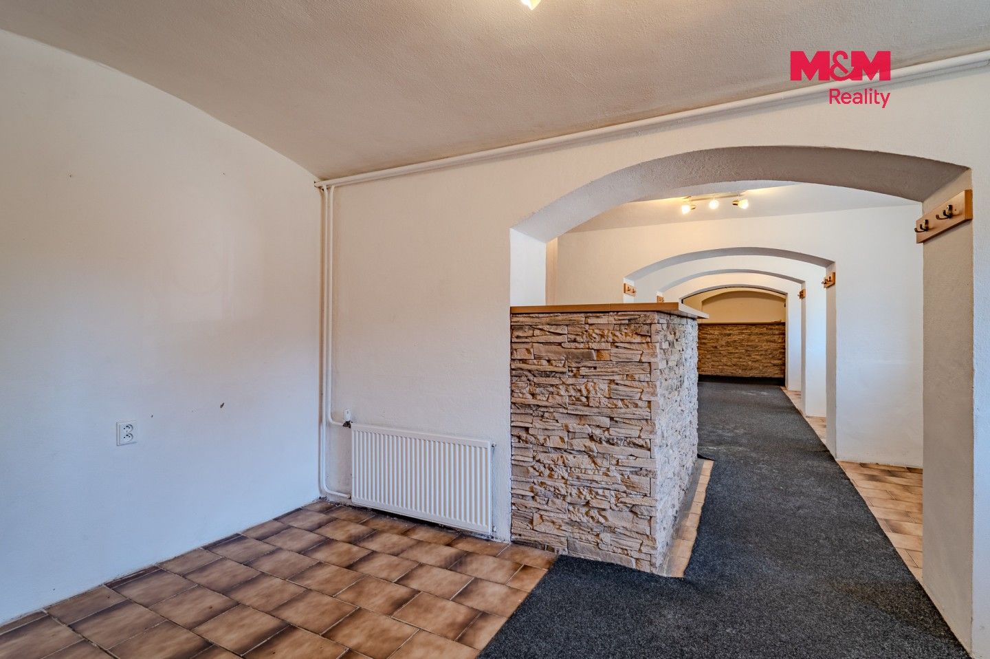 Pronájem komerčního prostoru 106 m² - foto 4