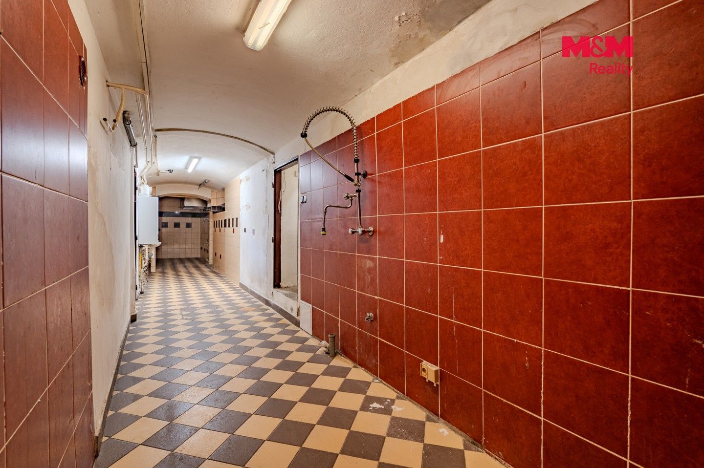 Pronájem komerčního prostoru 106 m² - foto 6