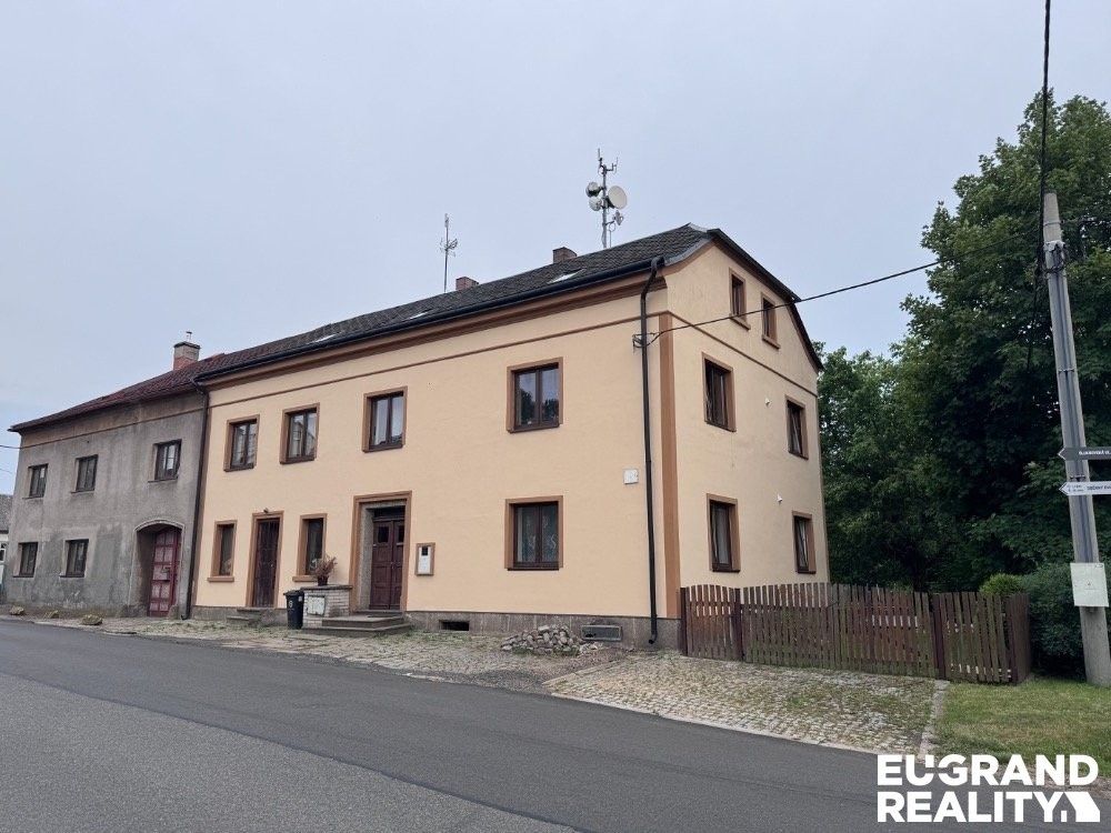 Prodej domu 218 m² - foto 1