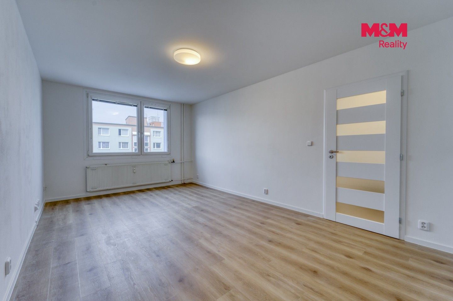 Pronájem bytu 2+kk 40 m² - foto 4