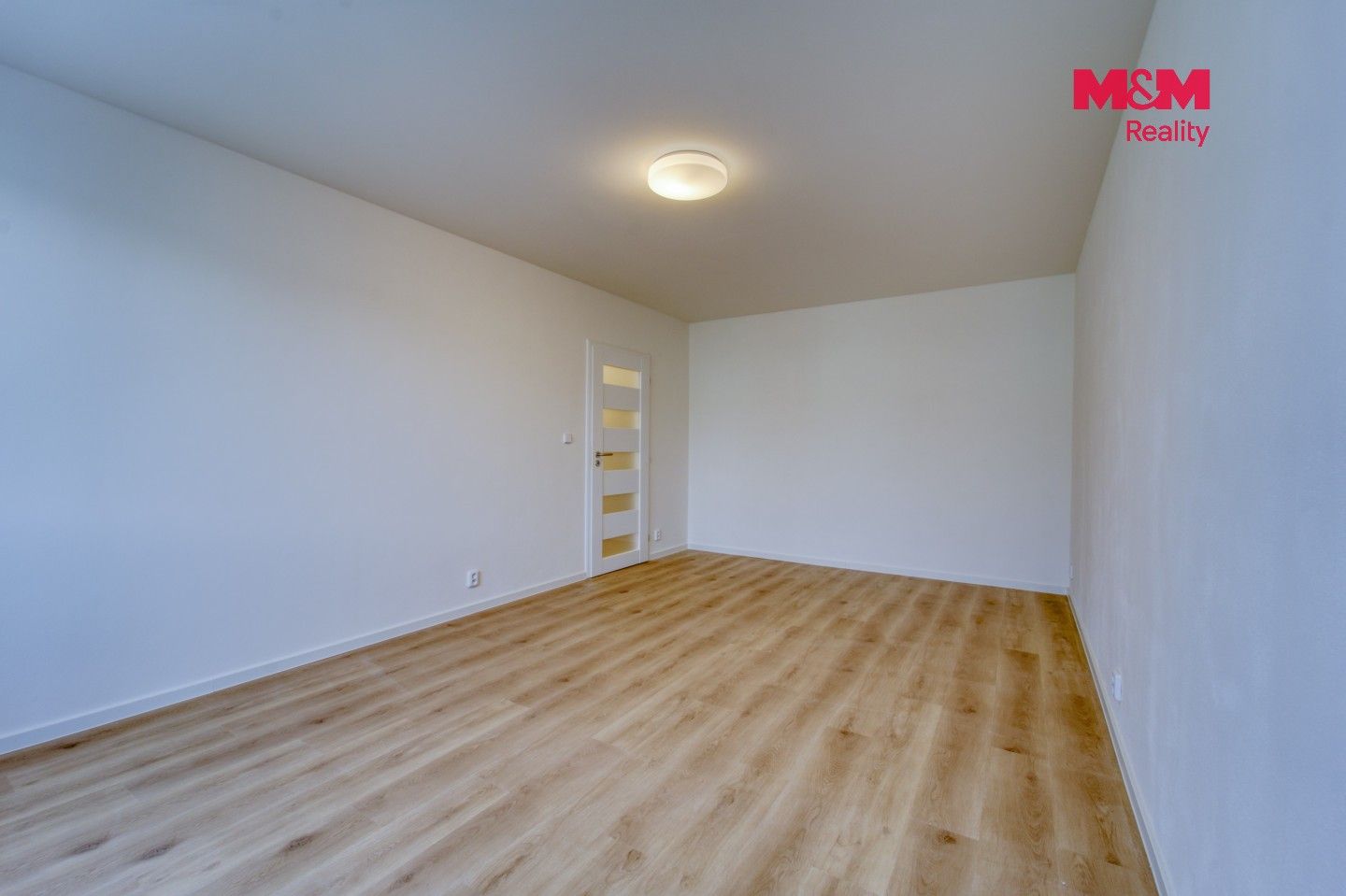 Pronájem bytu 2+kk 40 m² - foto 5