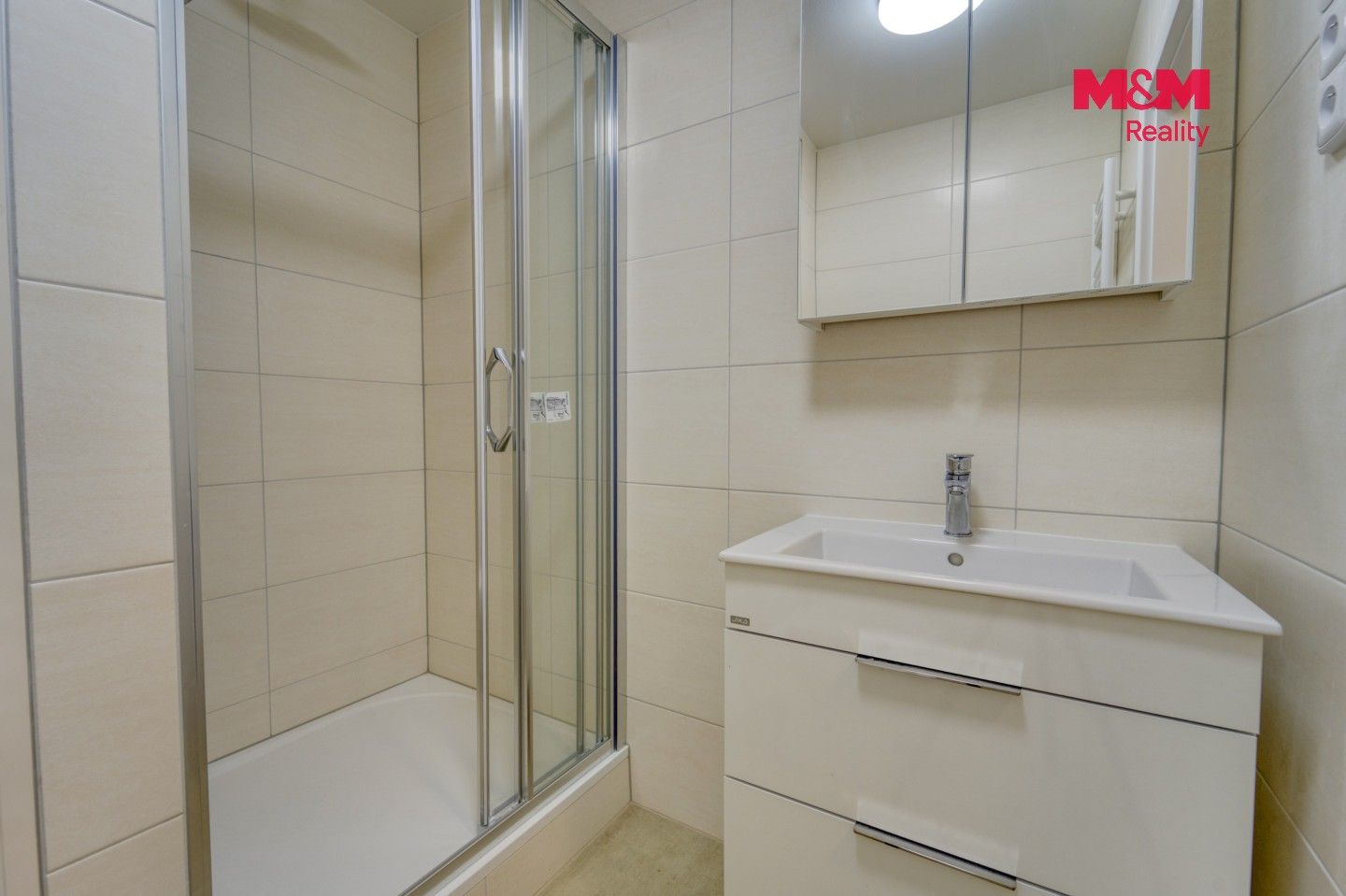 Pronájem bytu 2+kk 40 m² - foto 6
