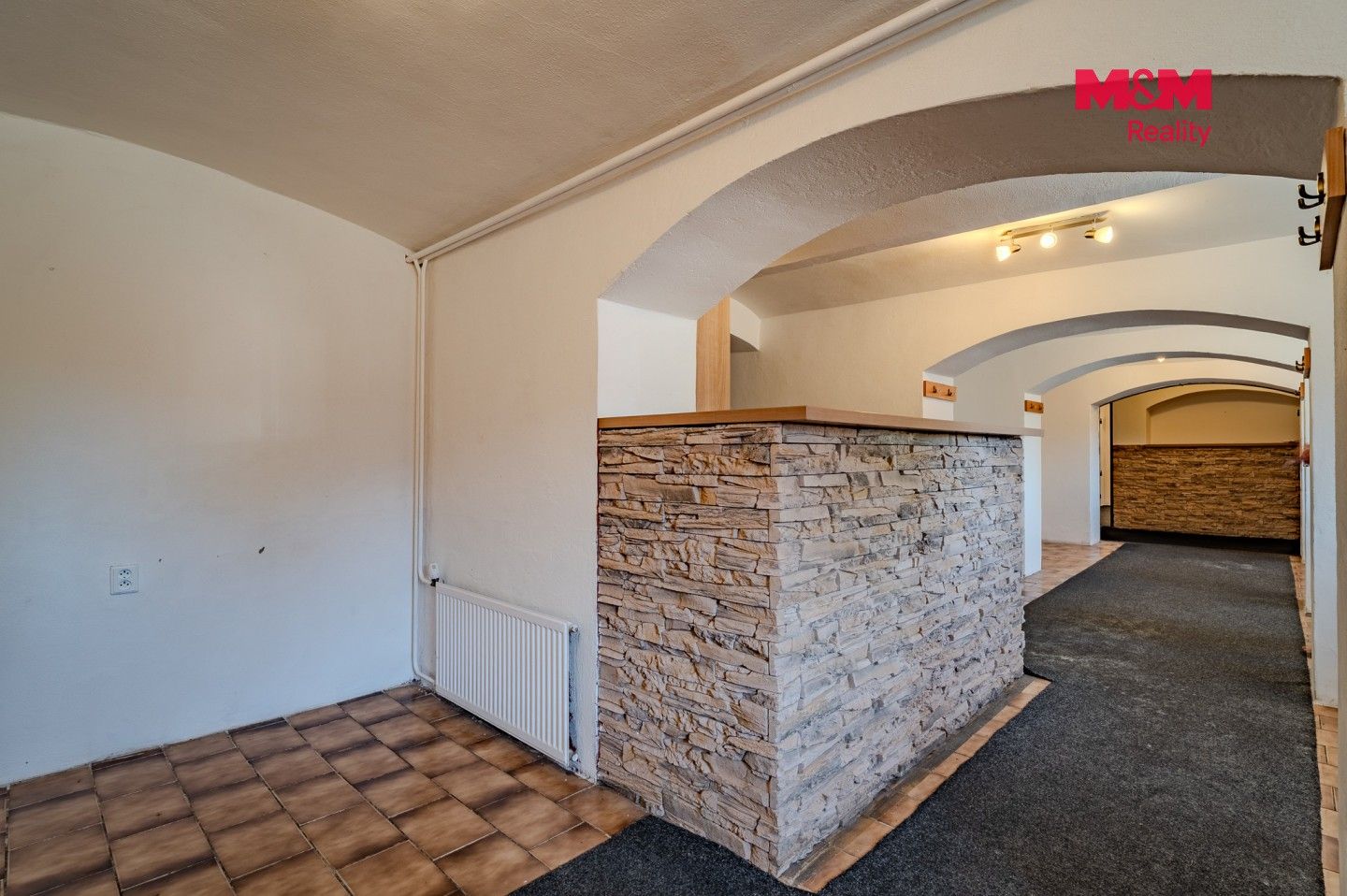 Pronájem komerčního prostoru 106 m² - foto 9