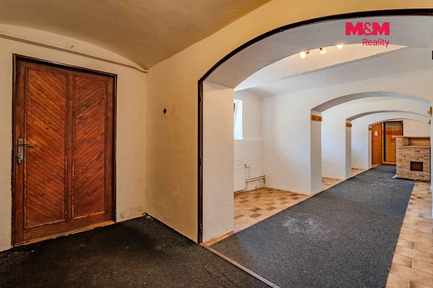 Pronájem komerčního prostoru 106 m² - foto 10