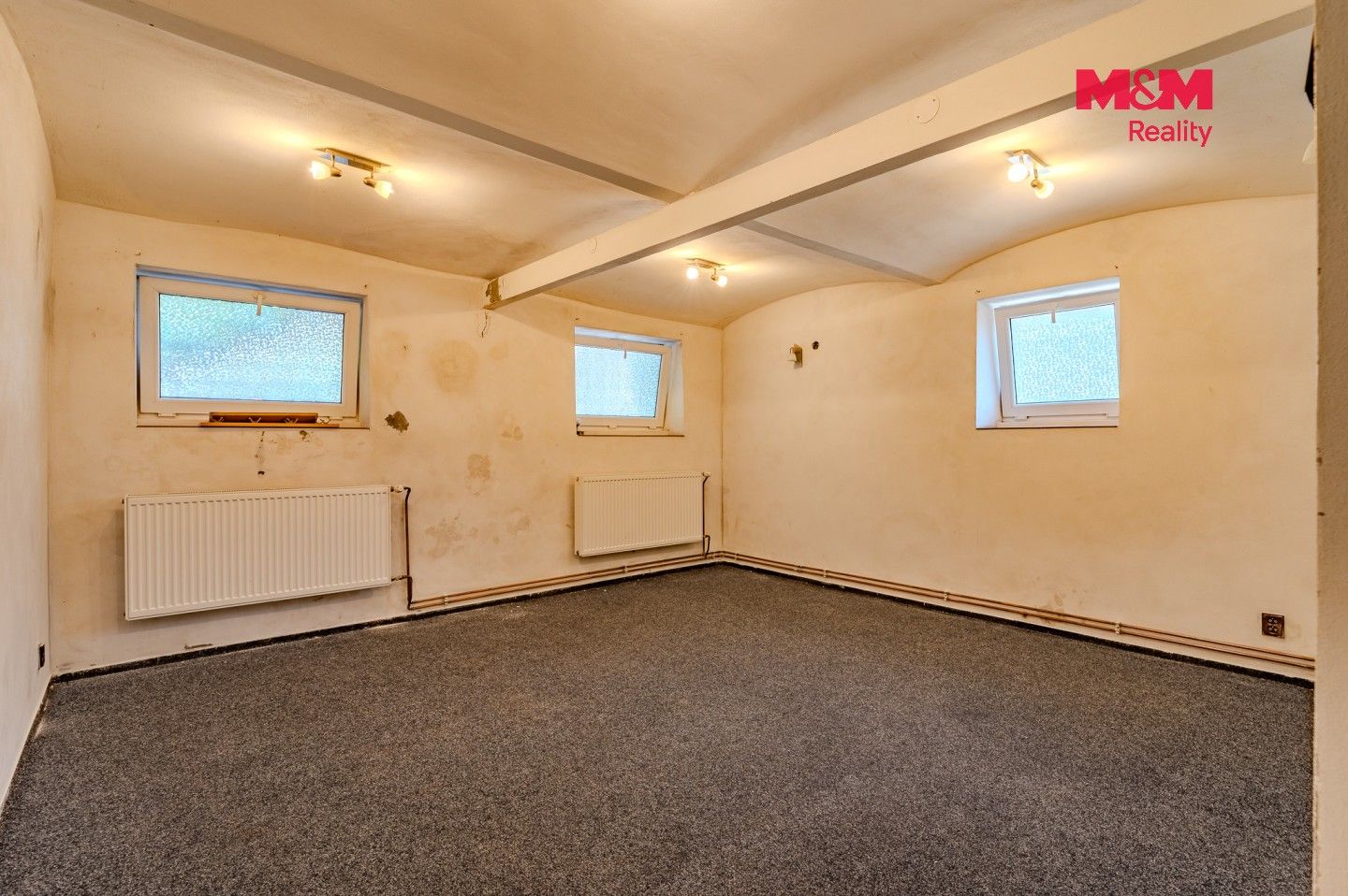 Pronájem komerčního prostoru 106 m² - foto 11
