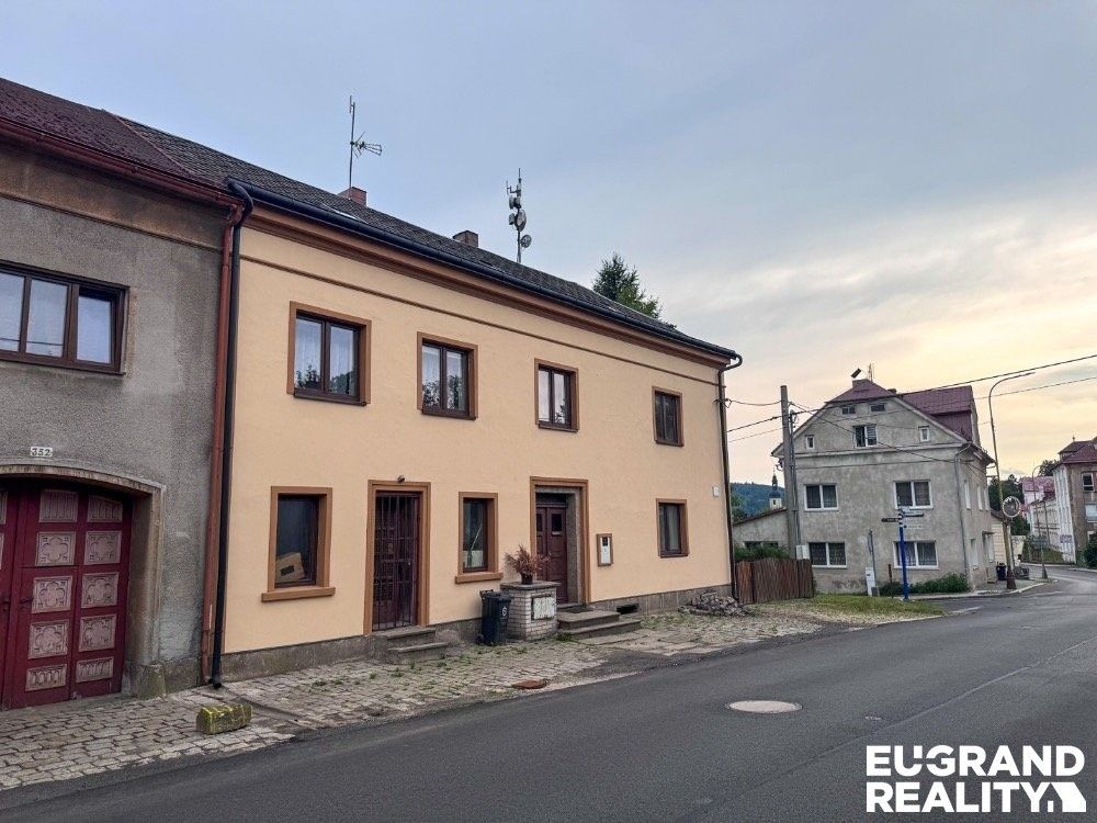 Prodej domu 218 m² - foto 28