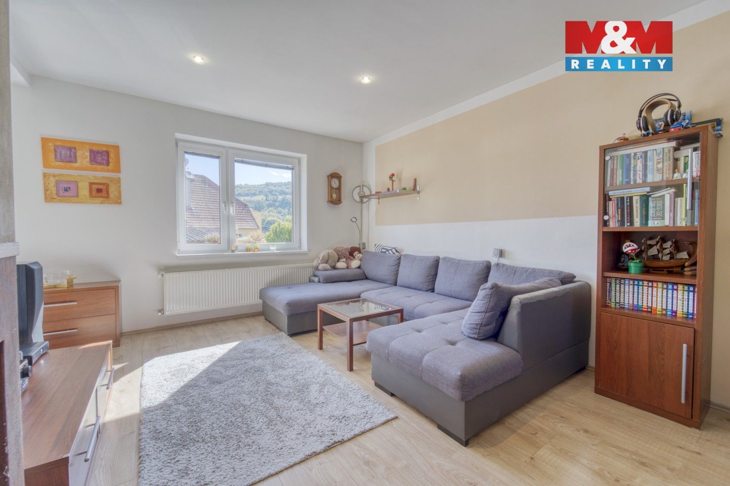 Prodej domu 105 m² - foto 2