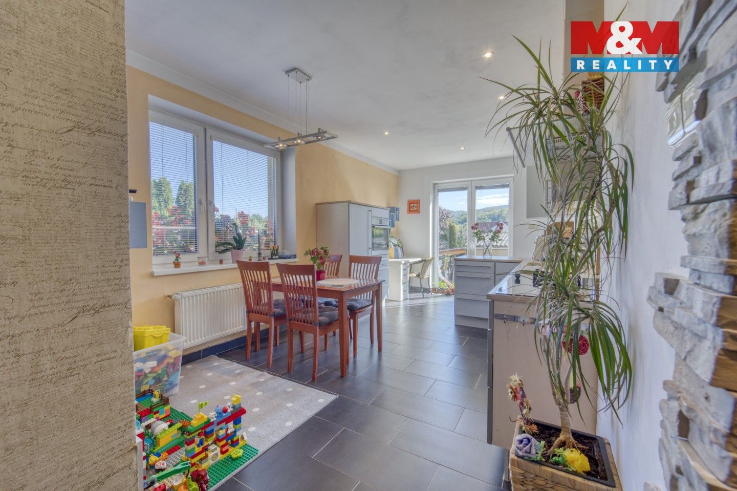 Prodej domu 105 m² - foto 5