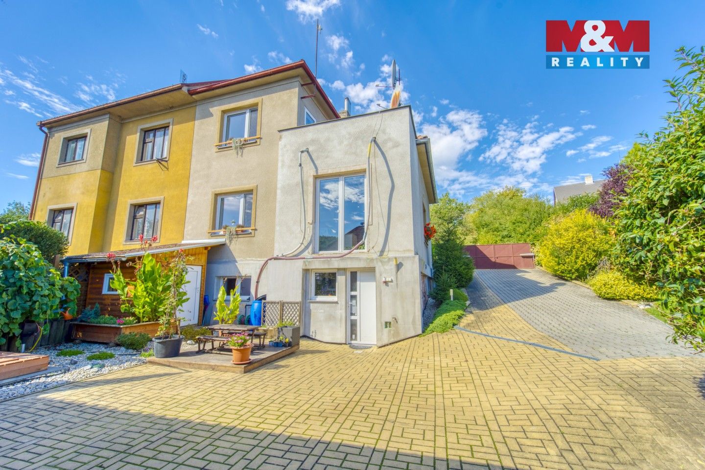 Prodej domu 105 m² - foto 4