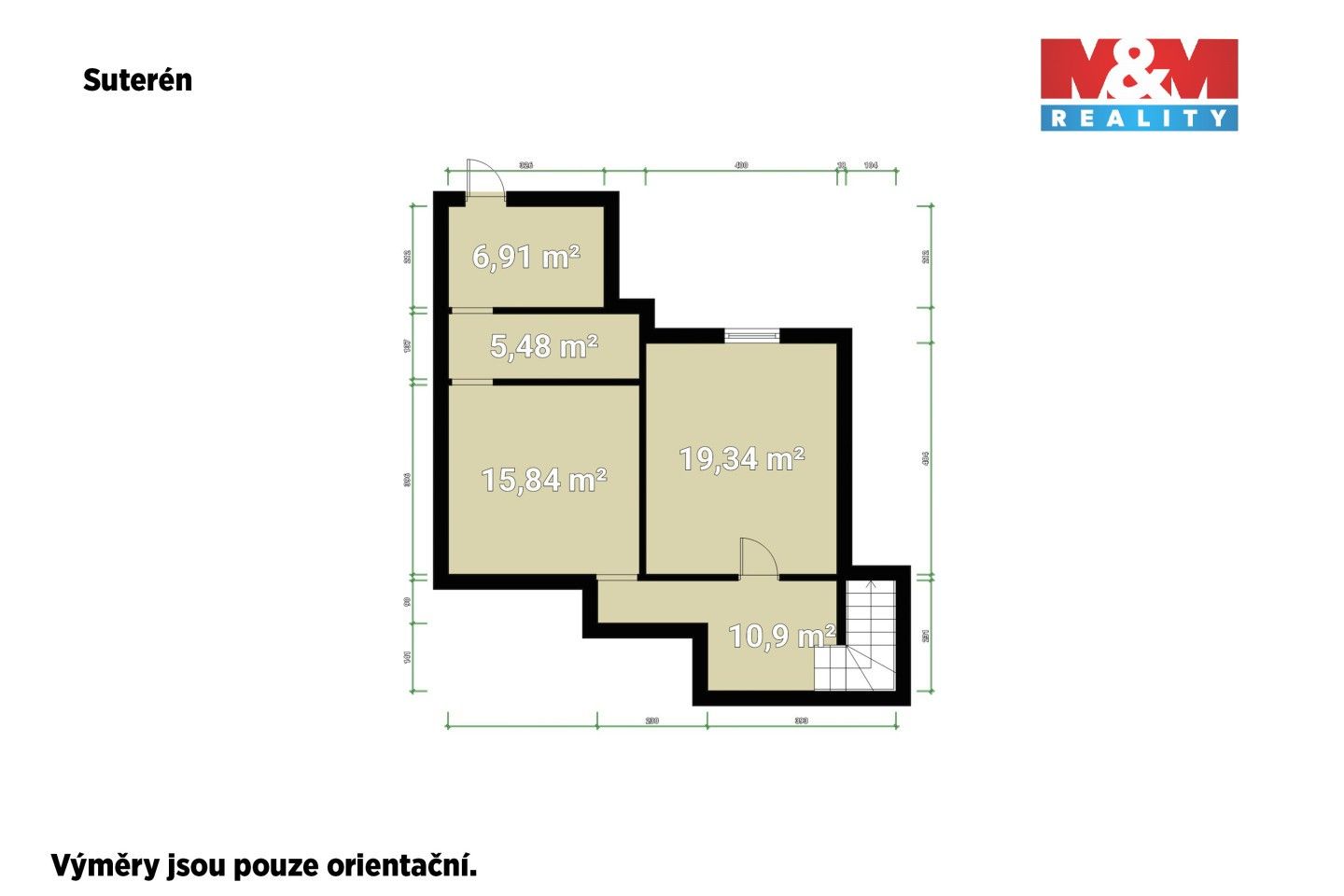 Prodej domu 105 m² - foto 20