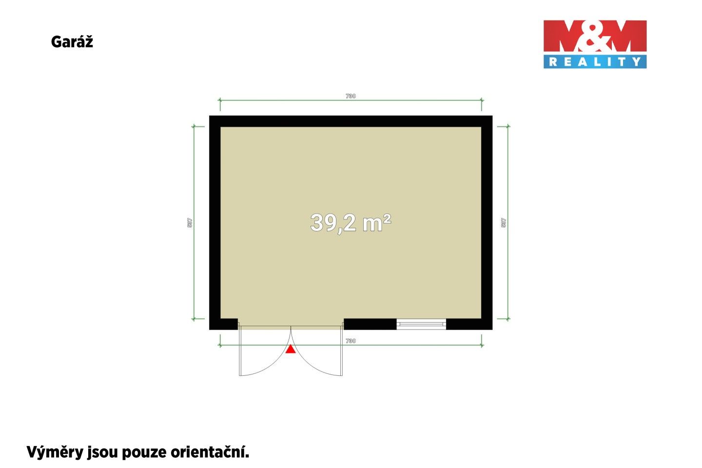 Prodej domu 105 m² - foto 22
