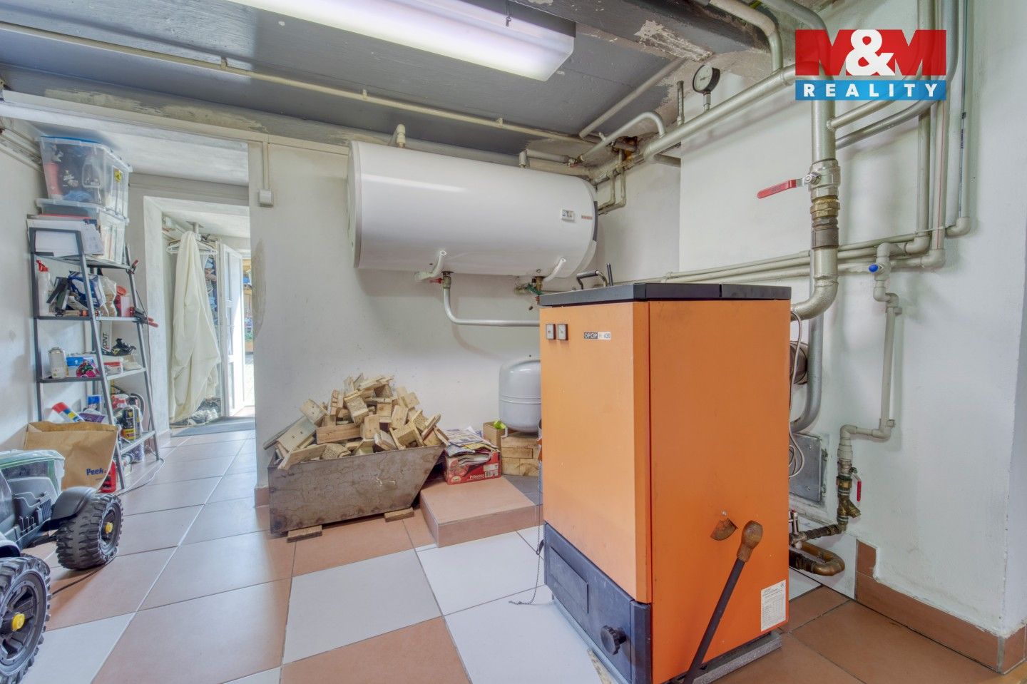 Prodej domu 105 m² - foto 19