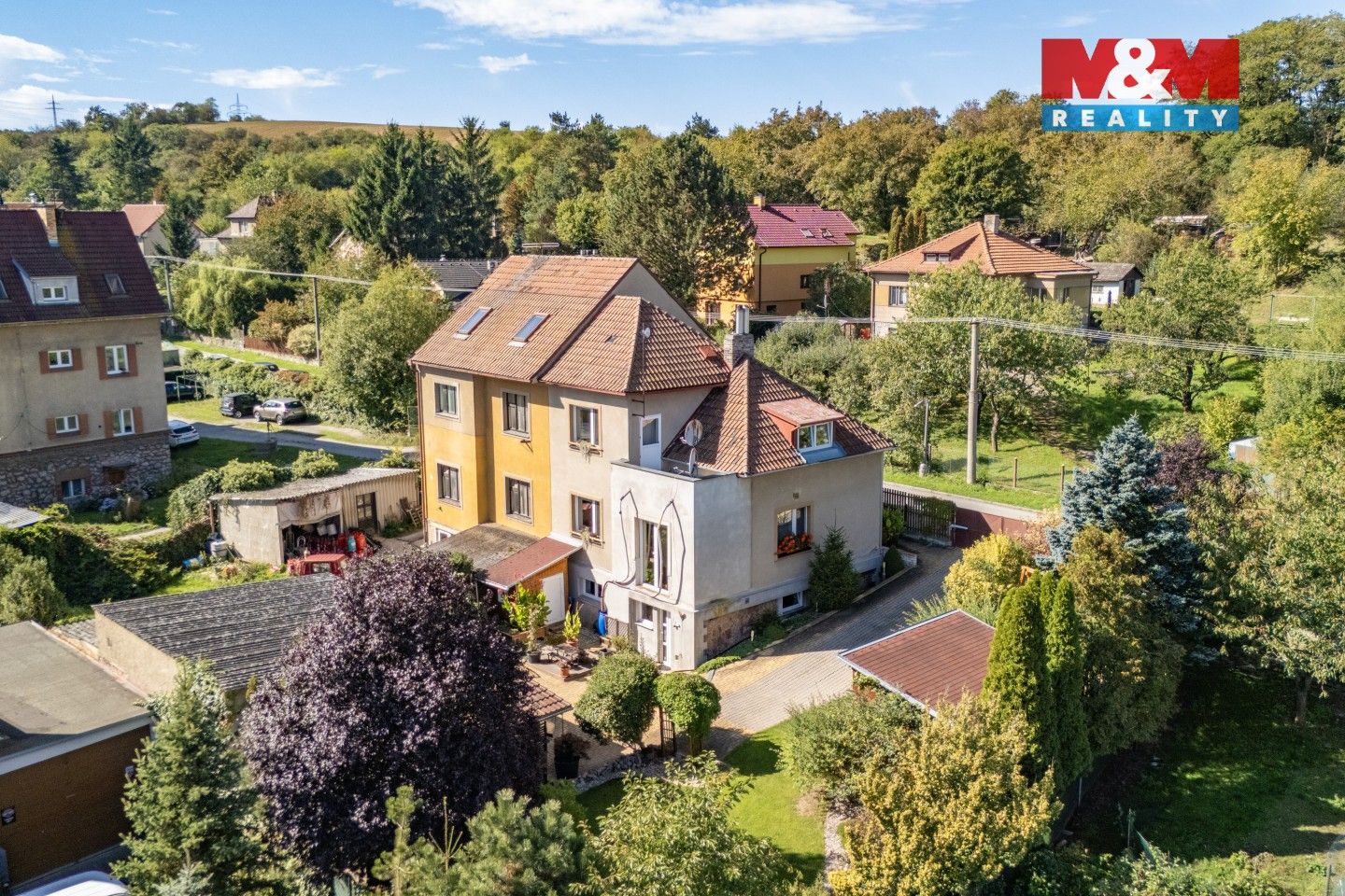 Prodej domu 105 m² - foto 27