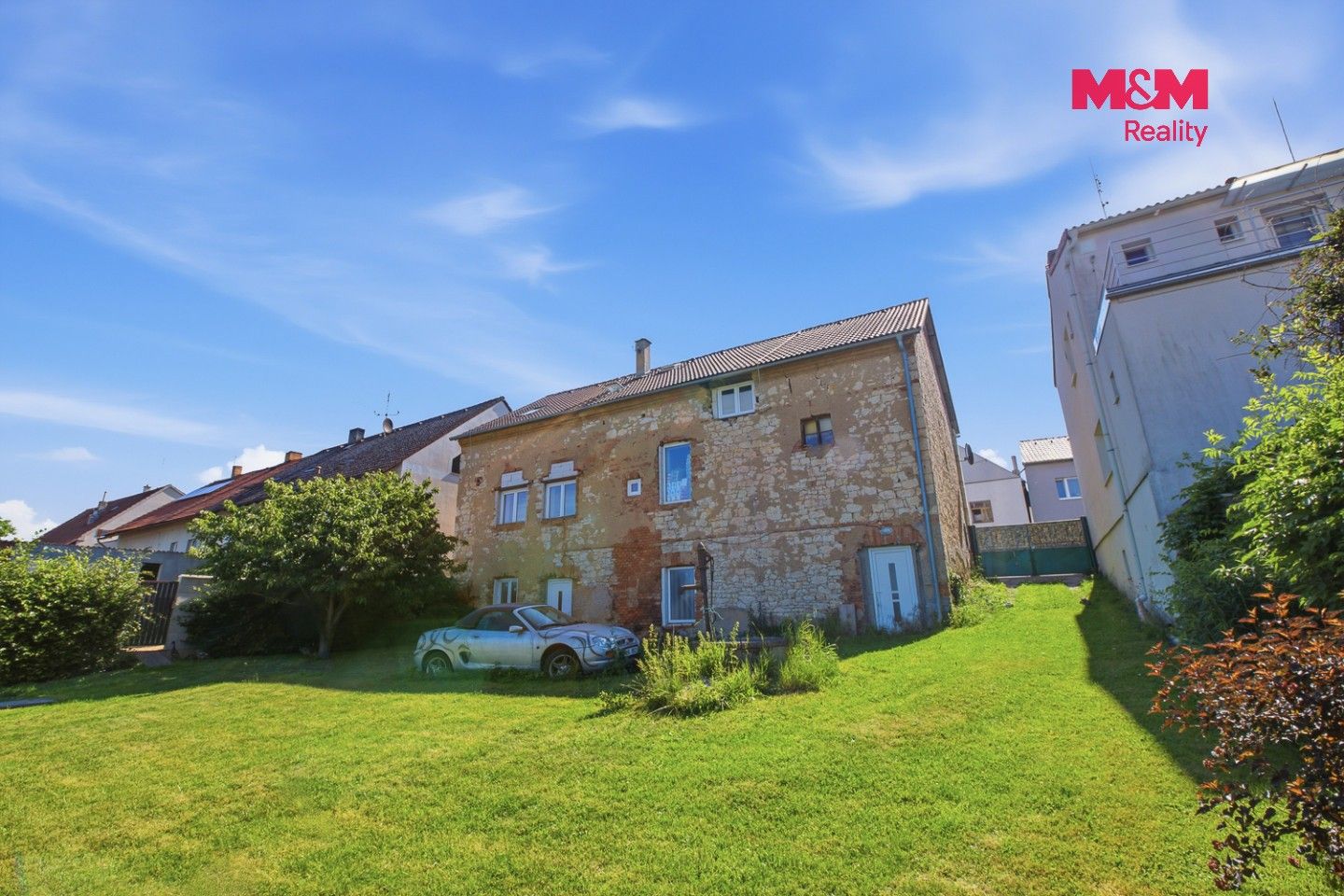 Prodej domu 280 m² - foto 6