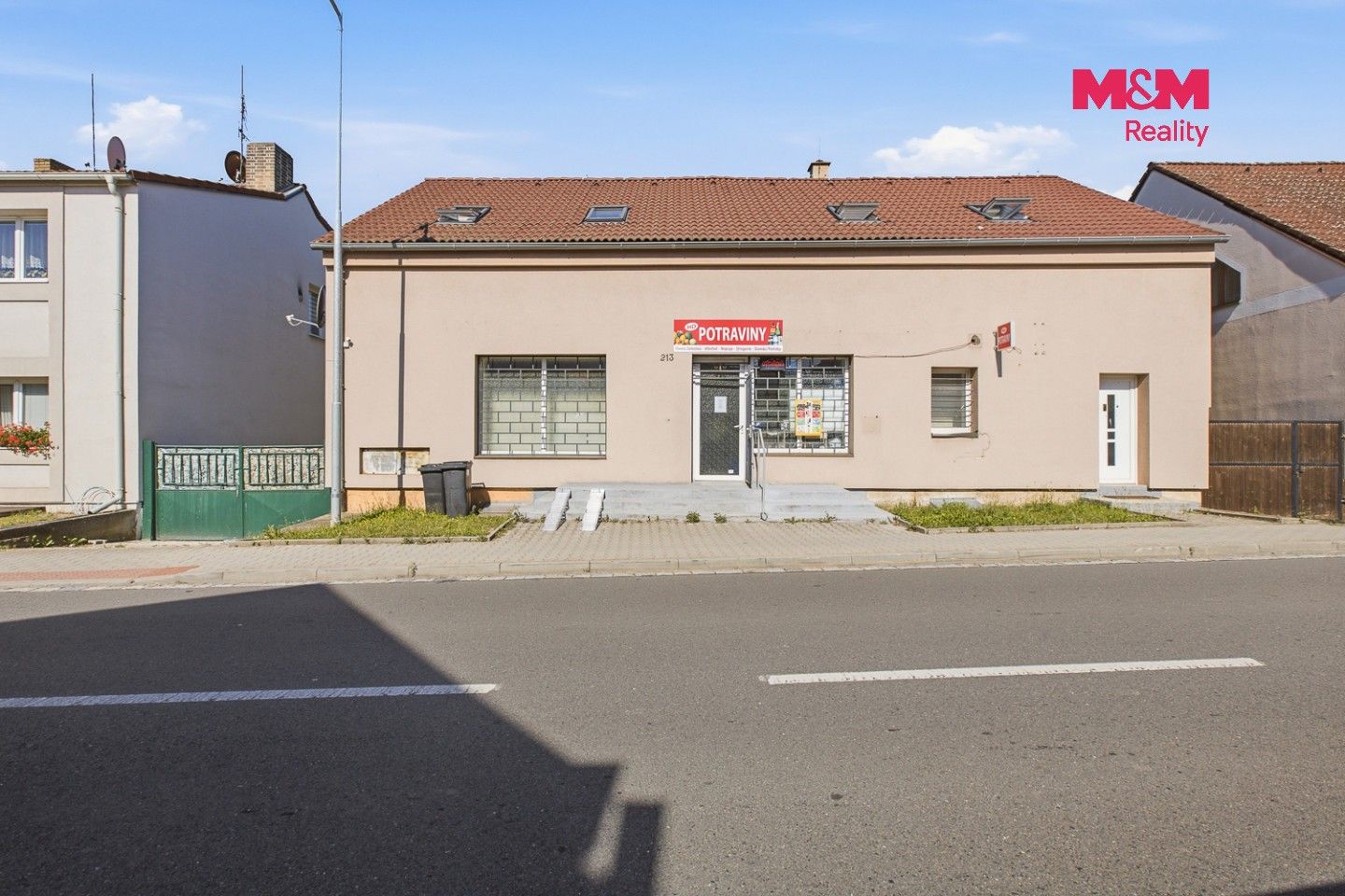 Prodej domu 280 m² - foto 26