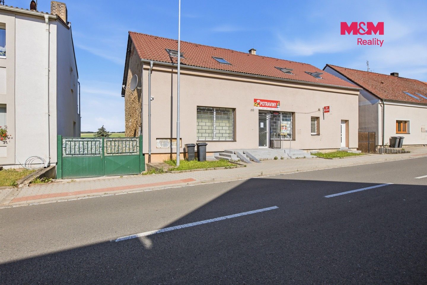 Prodej domu 280 m² - foto 27