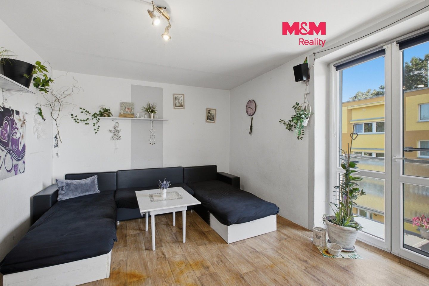 Prodej bytu 3+1 62 m² - foto 3