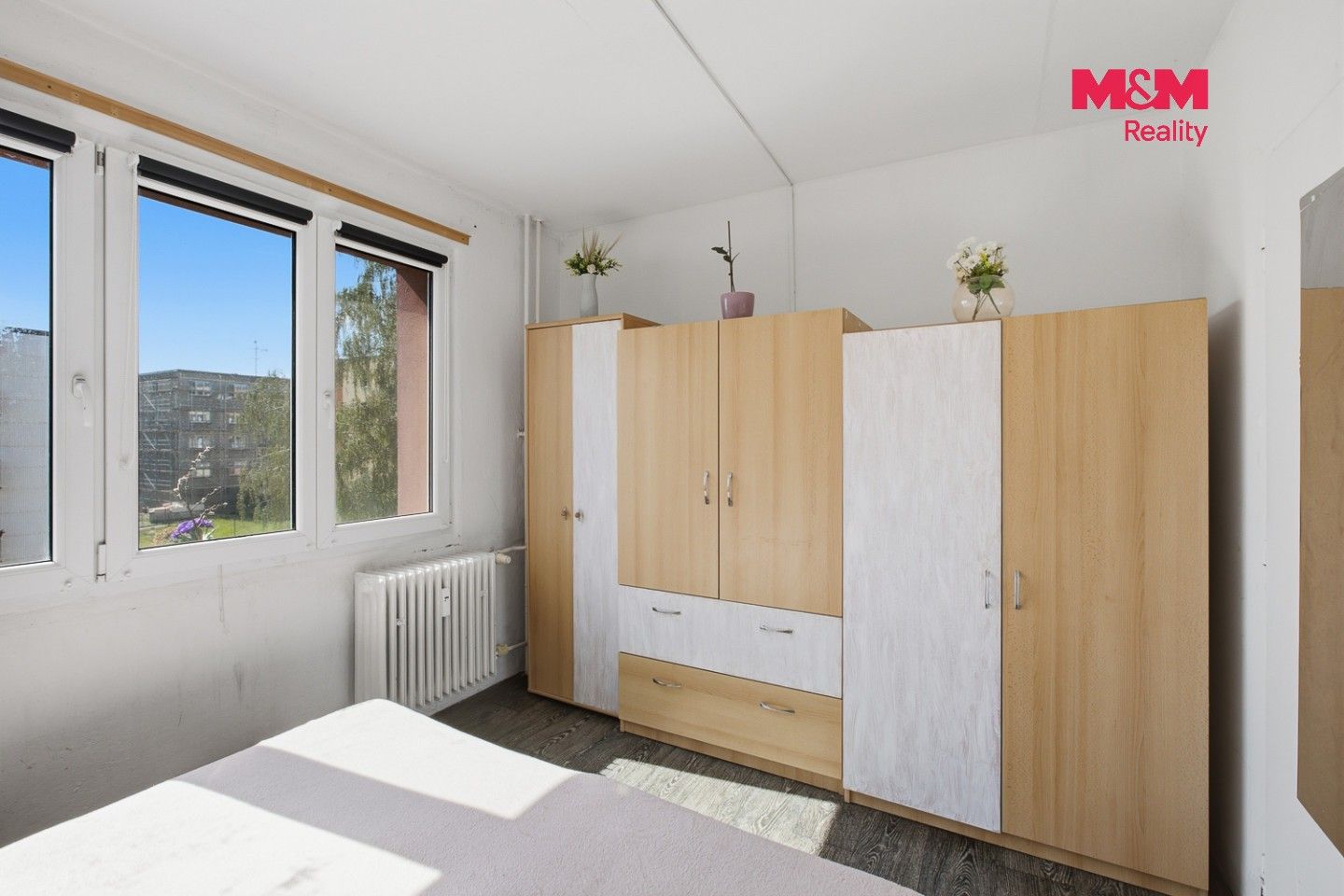 Prodej bytu 3+1 62 m² - foto 5