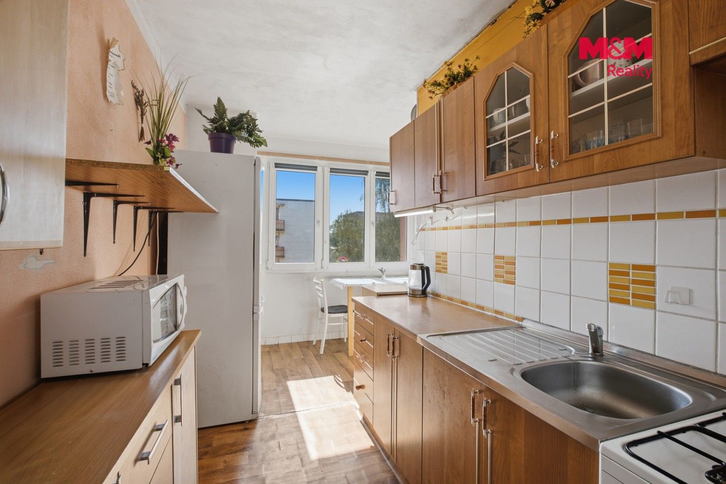 Prodej bytu 3+1 62 m² - foto 6