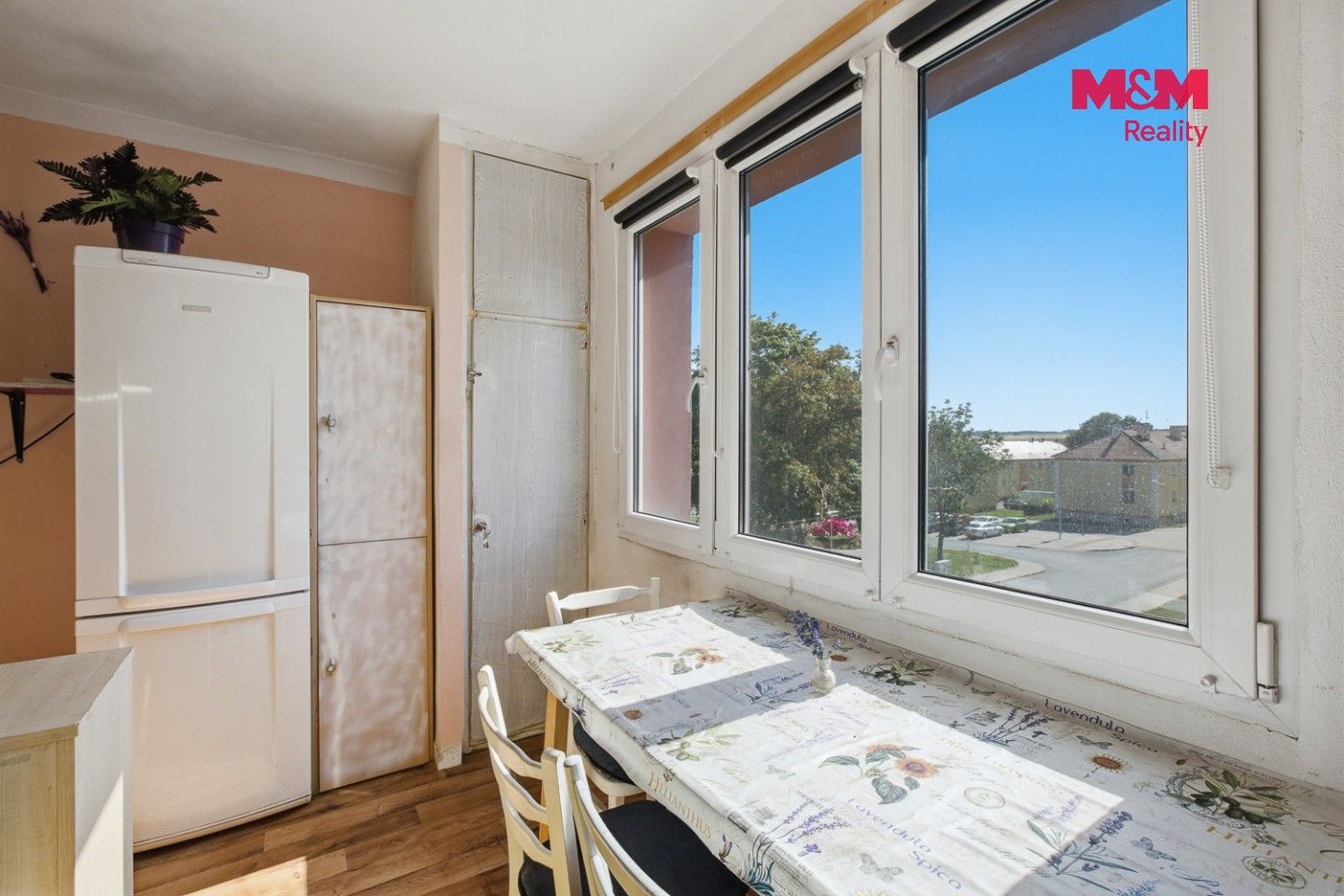 Prodej bytu 3+1 62 m² - foto 8