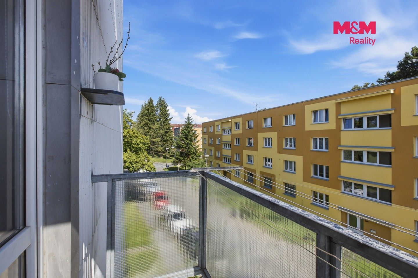 Prodej bytu 3+1 62 m² - foto 4