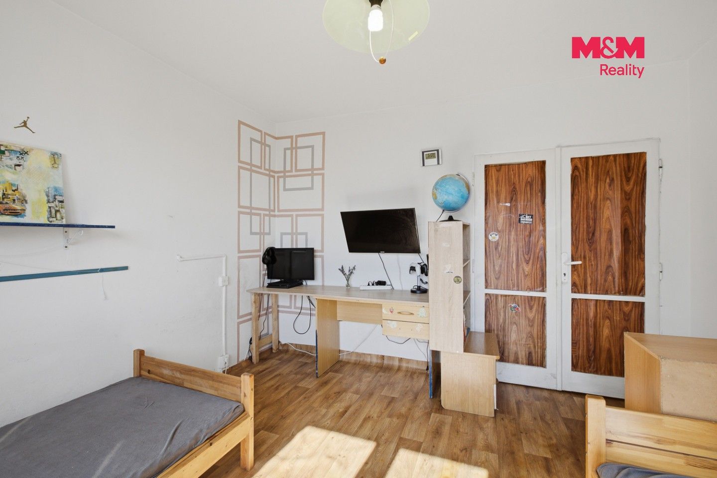Prodej bytu 3+1 62 m² - foto 11