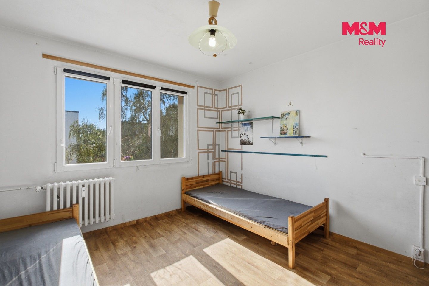 Prodej bytu 3+1 62 m² - foto 10