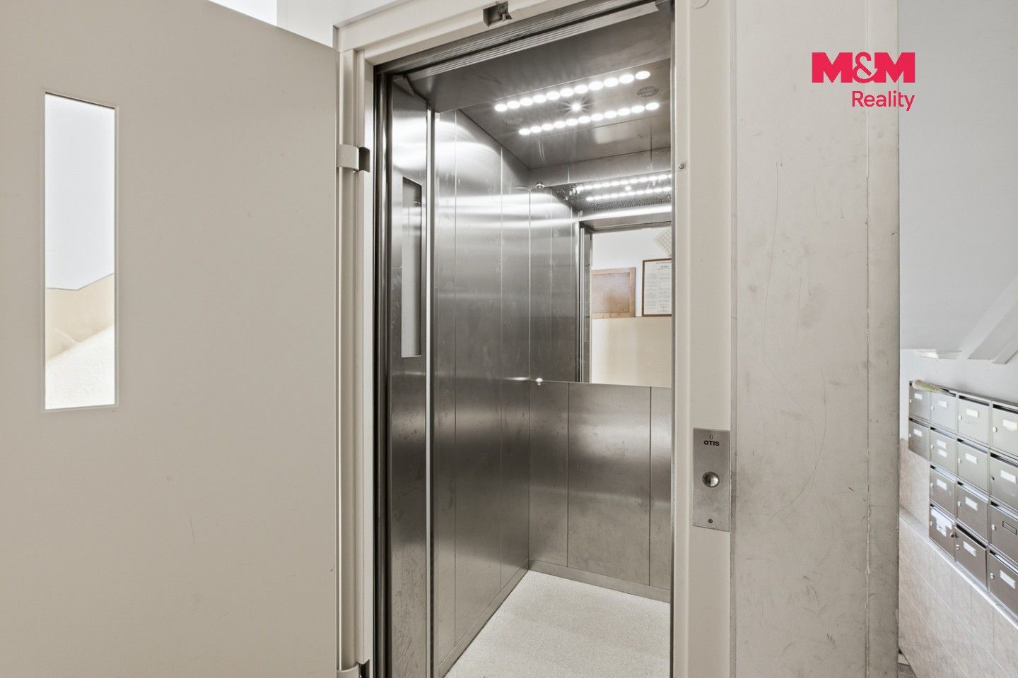 Prodej bytu 3+1 62 m² - foto 14