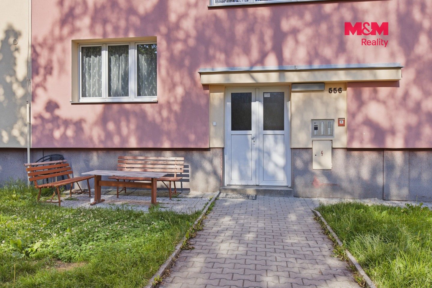 Prodej bytu 3+1 62 m² - foto 15