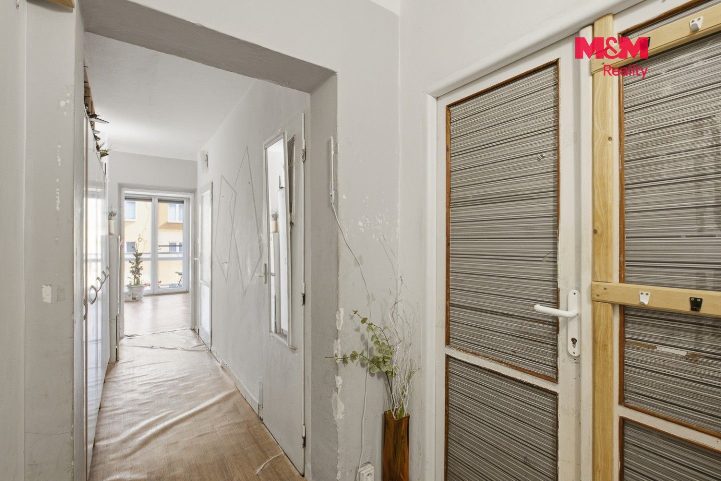 Prodej bytu 3+1 62 m² - foto 12