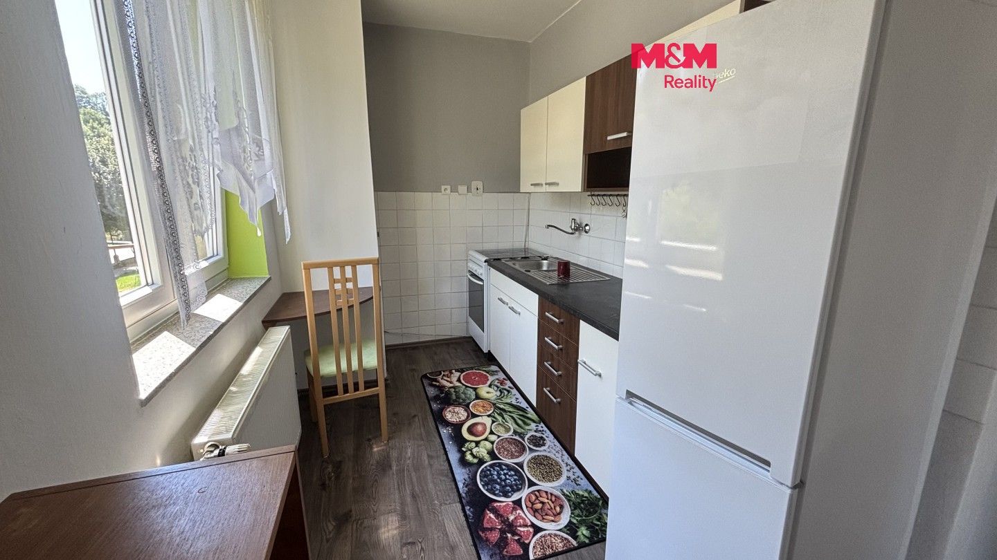 Pronájem bytu 3+1 66 m² - foto 1
