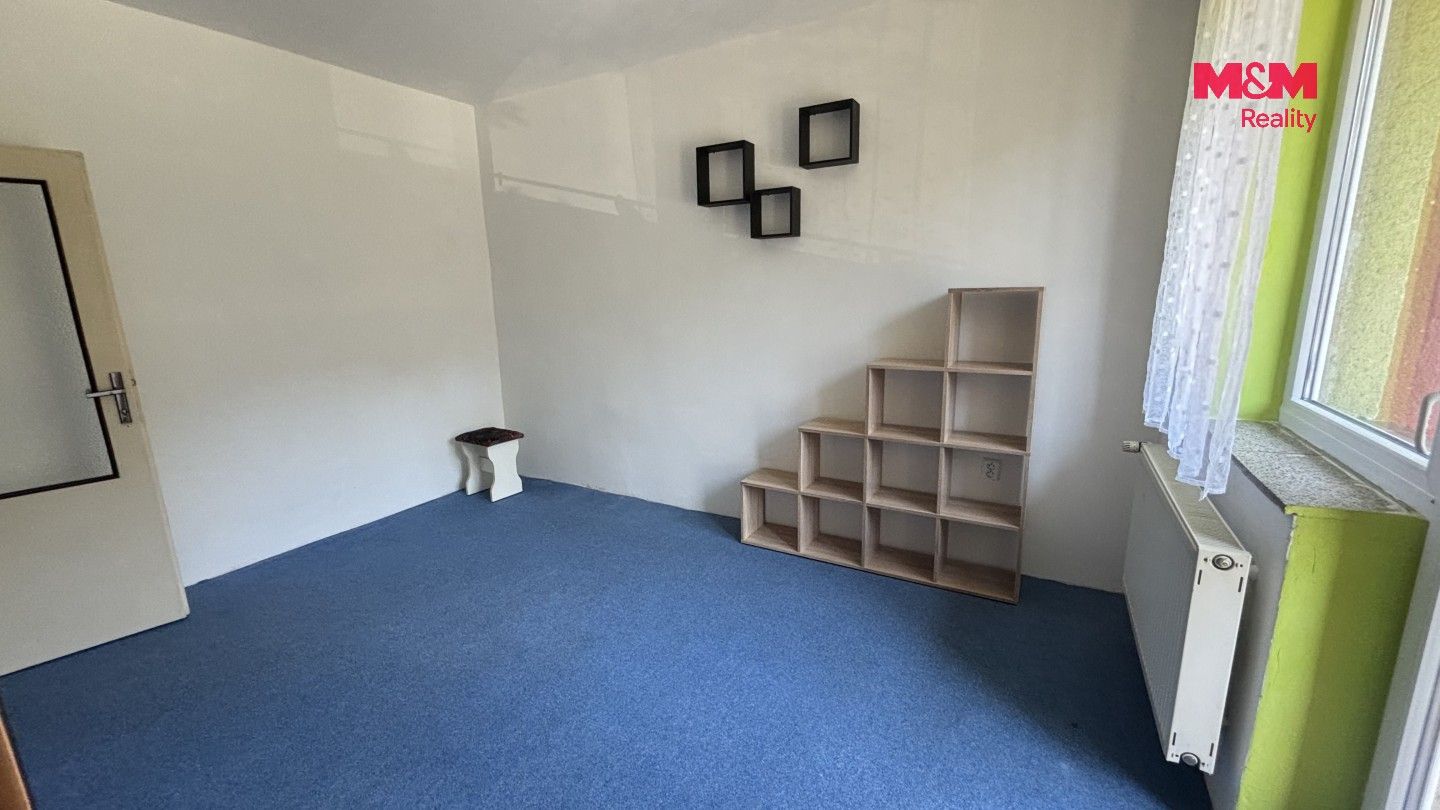 Pronájem bytu 3+1 66 m² - foto 3