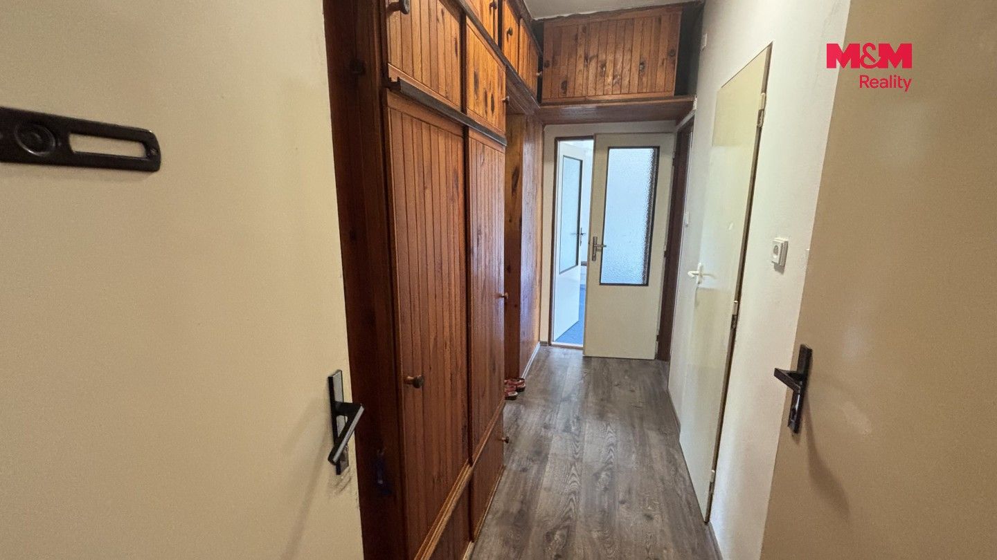 Pronájem bytu 3+1 66 m² - foto 5