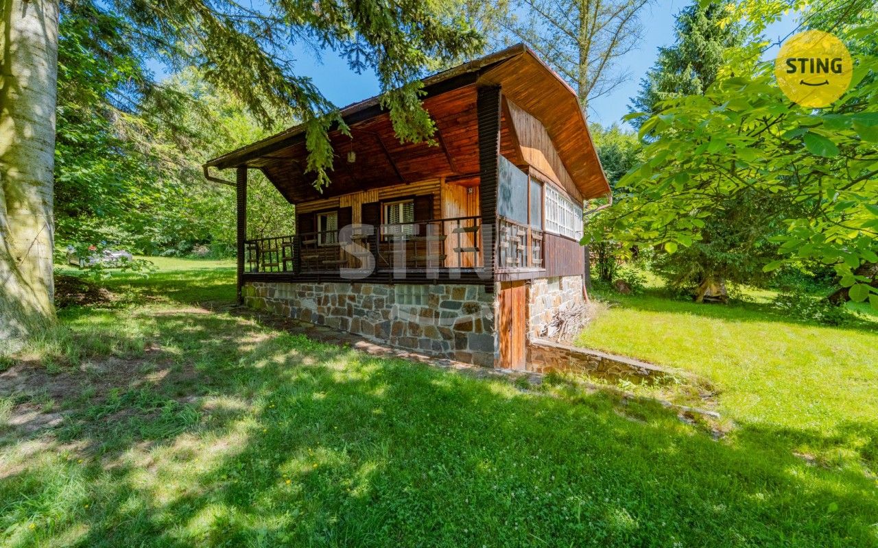 Prodej domu 80 m² - foto 1