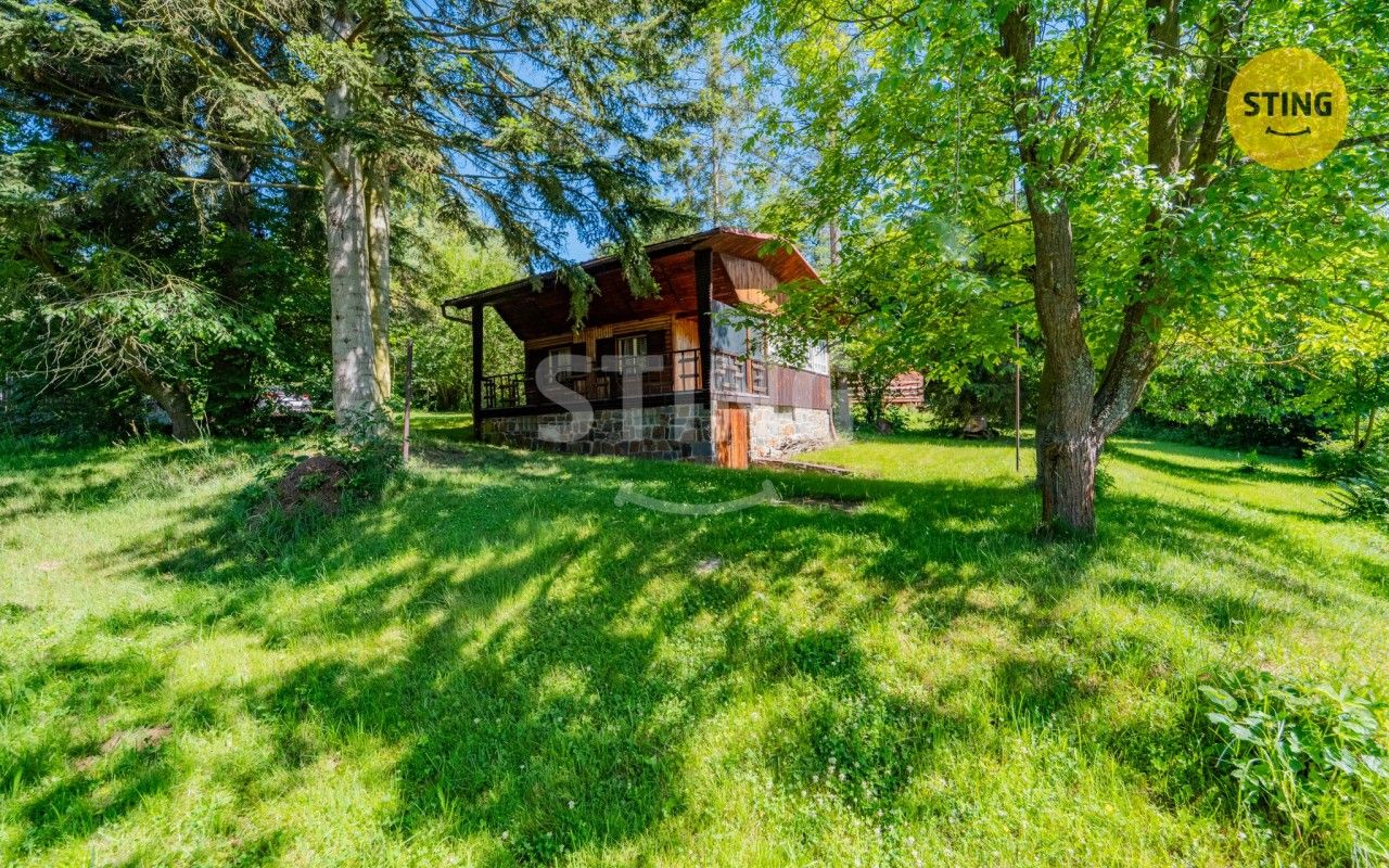 Prodej domu 80 m² - foto 2