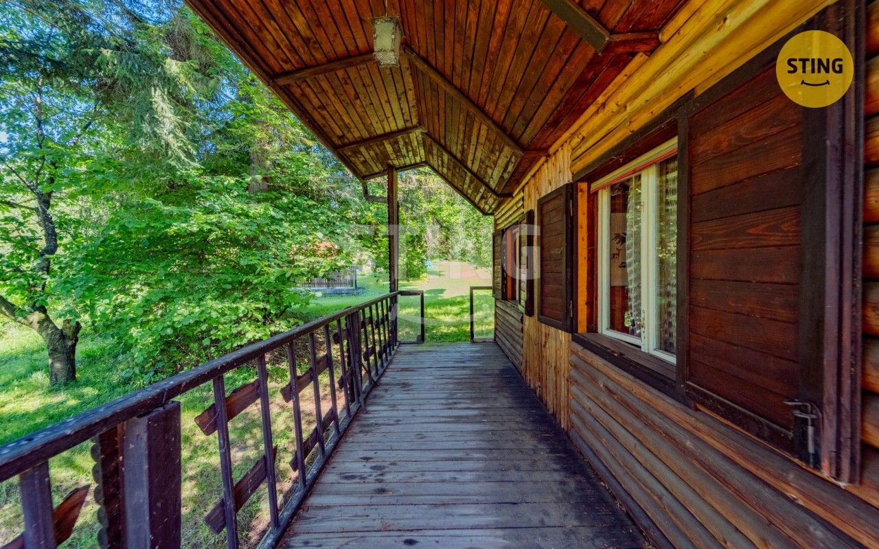 Prodej domu 80 m² - foto 4