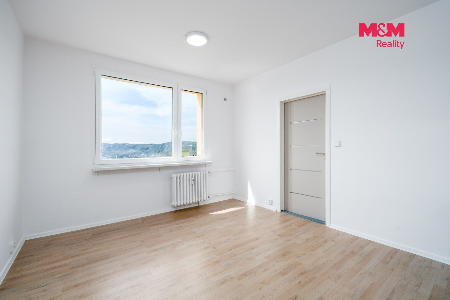 Prodej bytu 1+1 33 m² - foto 2