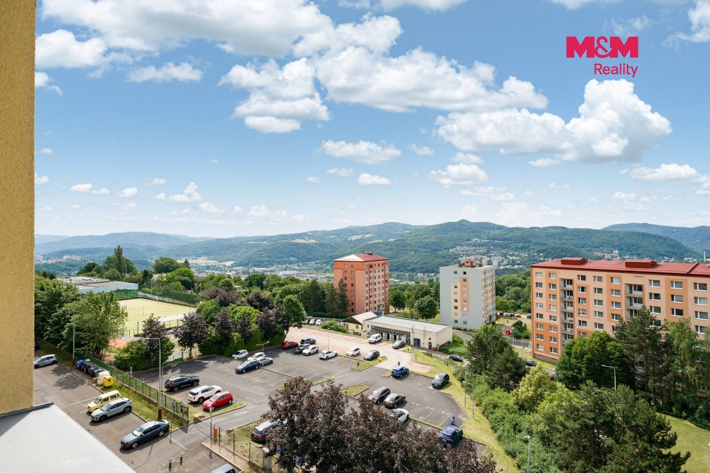 Prodej bytu 1+1 33 m² - foto 4