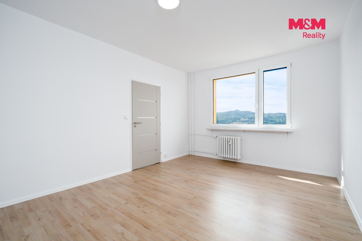Prodej bytu 1+1 33 m² - foto 6