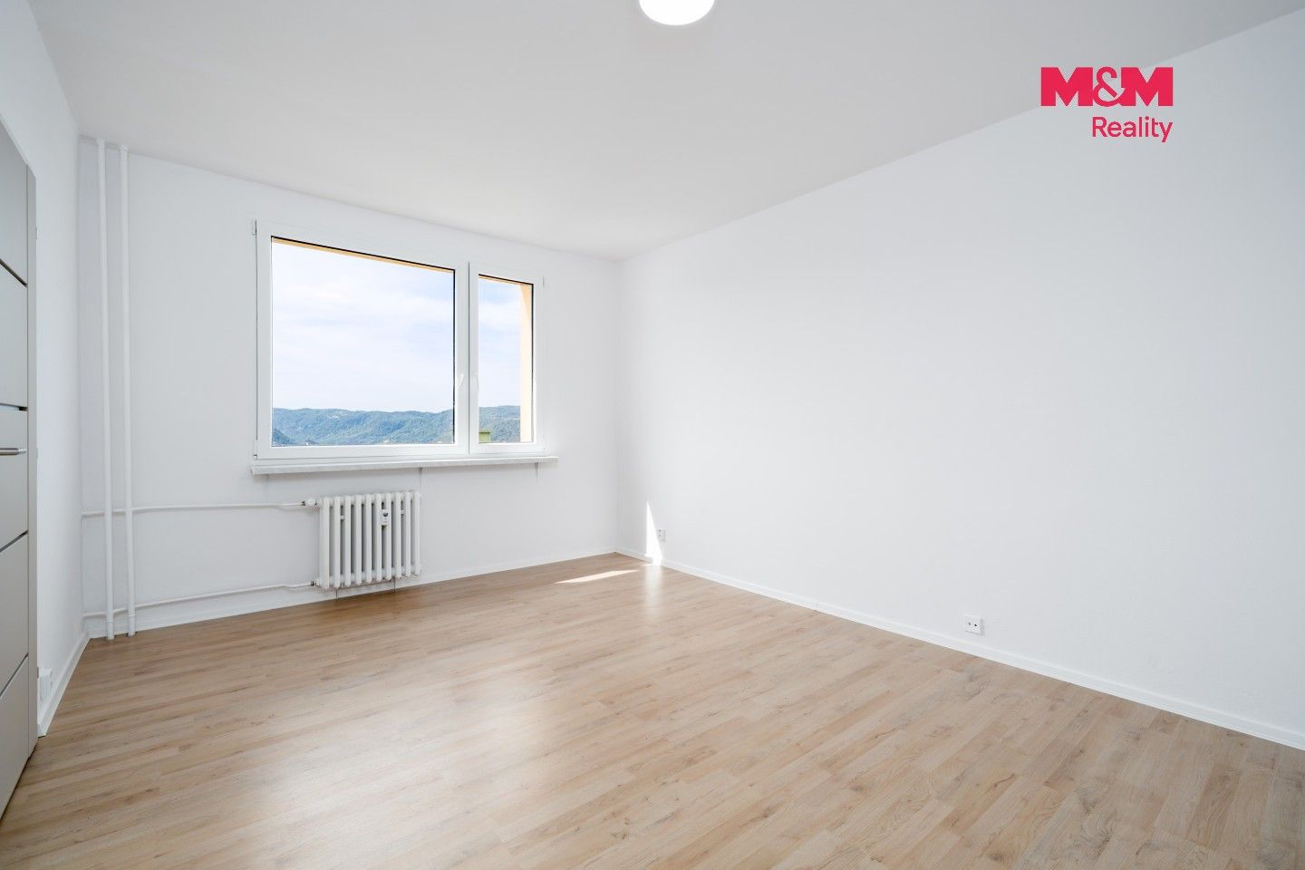 Prodej bytu 1+1 33 m² - foto 7