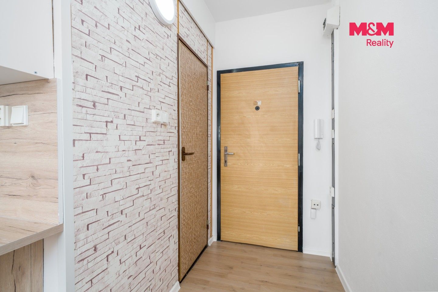 Prodej bytu 1+1 33 m² - foto 8
