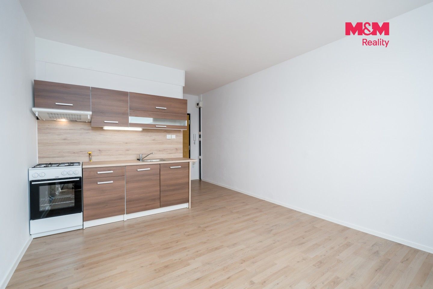 Prodej bytu 1+1 33 m² - foto 9