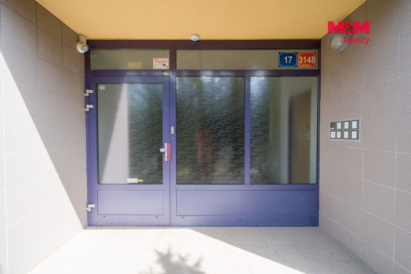 Prodej bytu 1+1 33 m² - foto 13