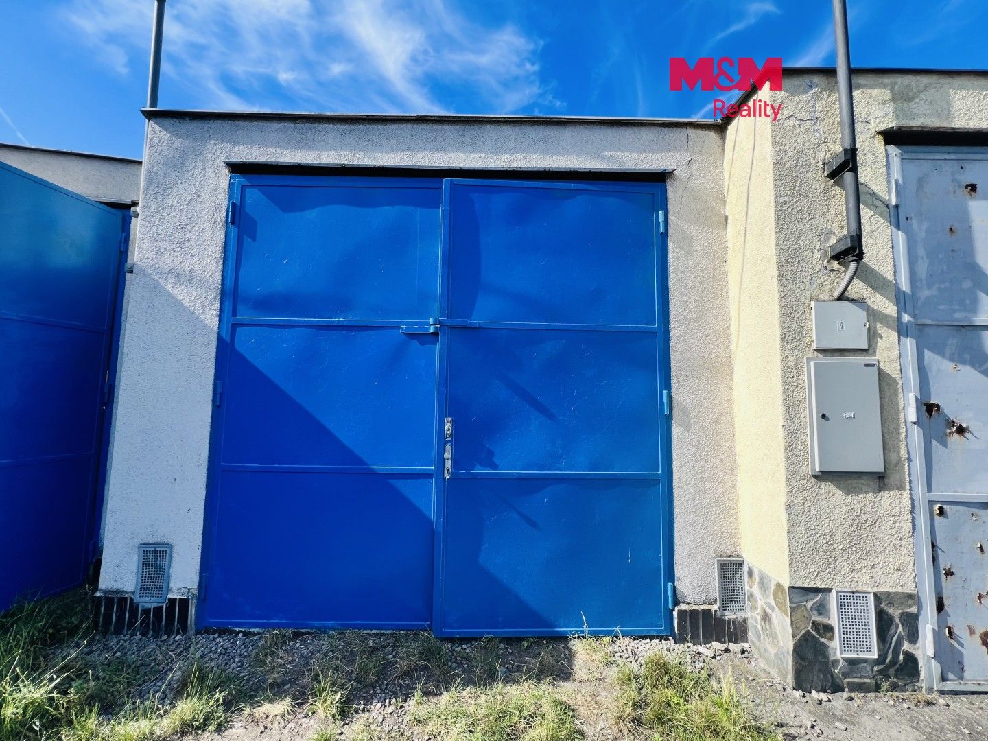 Prodej nemovitosti 65 m² - foto 1